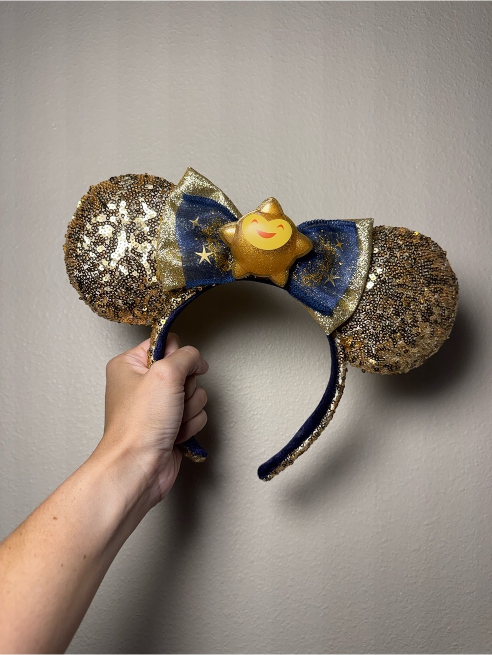 Disney Parks Wish Ears